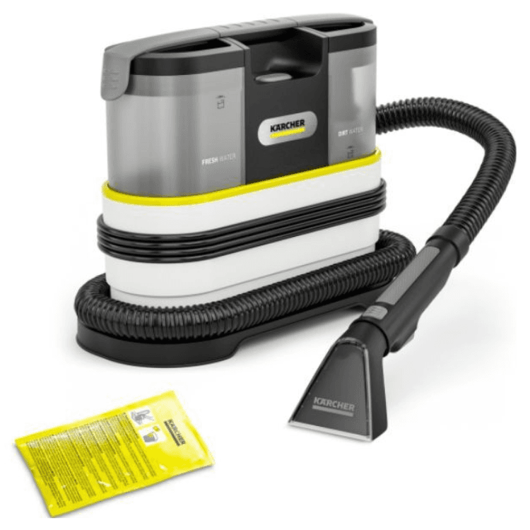 Máquina de Limpeza Karcher SE 2 SPOT 450W