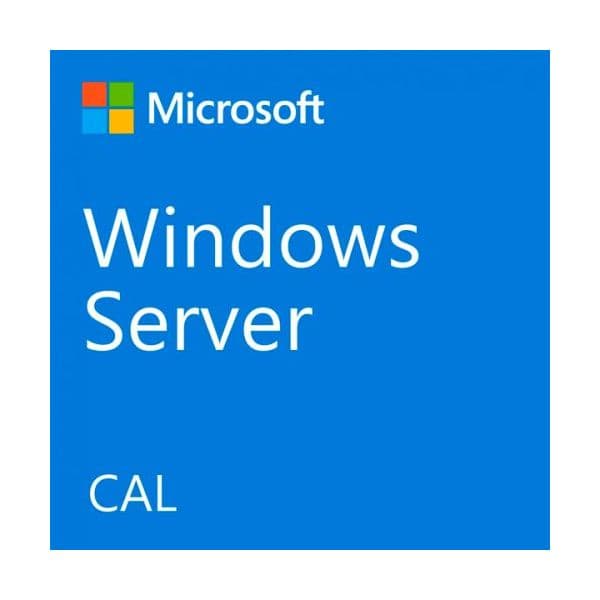 Fujitsu Windows Server CAL 2025 10 Utilizadores PT
