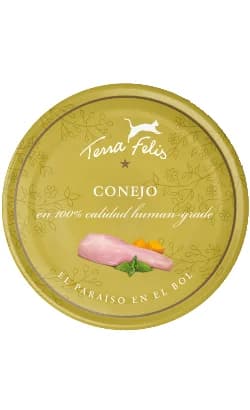 Terra Felis Coelho
