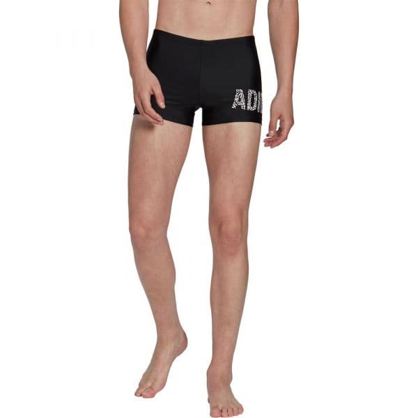 Adidas Lineage Boxer Preto S Homem