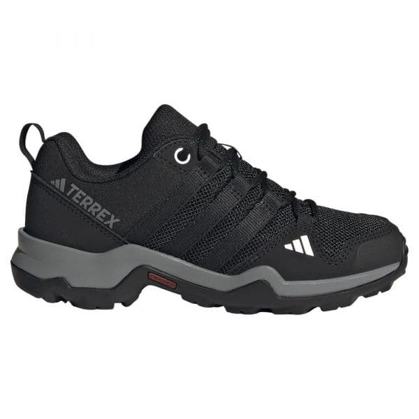 Adidas Terrex Ax2r Kids Hiking Shoes Preto 28 1/2