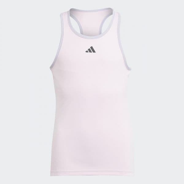 Adidas Caveada Club Clear Pink 152 - HS0567-0004