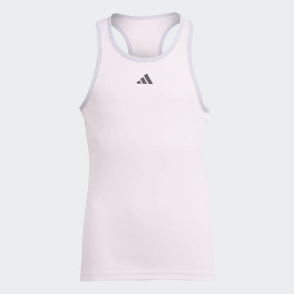 Adidas Caveada Club Clear Pink 170 - HS0567-0006