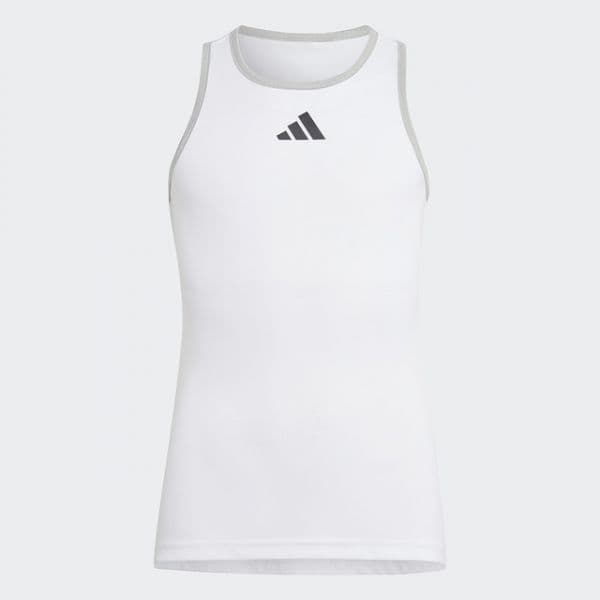 Adidas Caveada Club White 152 - HS0566-0004