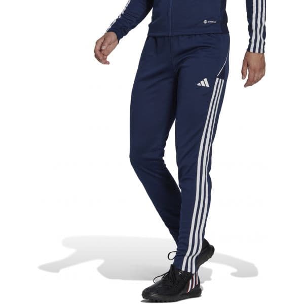 Adidas Calças Mulher Tiro 23L Tr Pntw hs3493 XS Azul