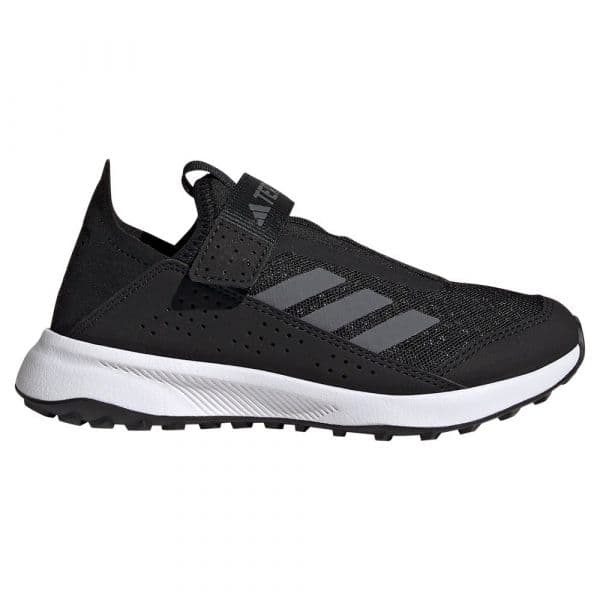 Adidas Terrex Voyager 21 Slipon Hiking Shoes Preto 38 2/3