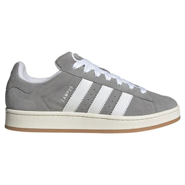 Adidas Originals Sapatilhas Campus 00s hq8707 37 1/3 Cinzento