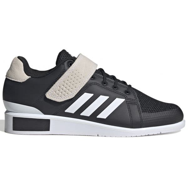 Adidas Sapatilhas Power Perfect Iii. hq3524 40 2/3 Preto