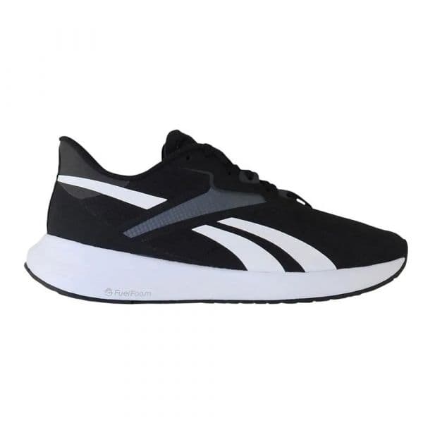 Reebok Sapatilhas de Running Energen Run 3 Core Black / Cloud White / Cold Grey 7 38 1/2