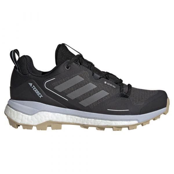 Adidas Terrex Skychaser 2 Goretex Hiking Shoes Preto 38 Mulher