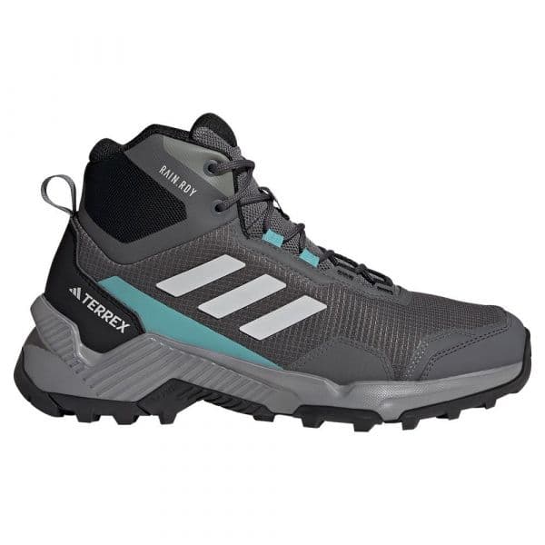 Adidas Terrex Eastrail 2 Mid R.rdy Hiking Shoes Azul 39 1/3 Mulher