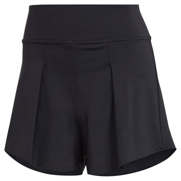 Adidas Match Shorts Preto 2XS Mulher