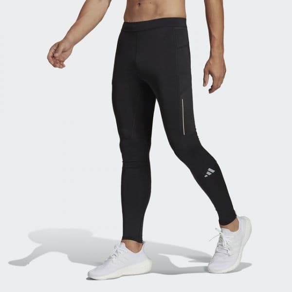 Adidas Leggings Own the Run Tight hm8444 S Preto