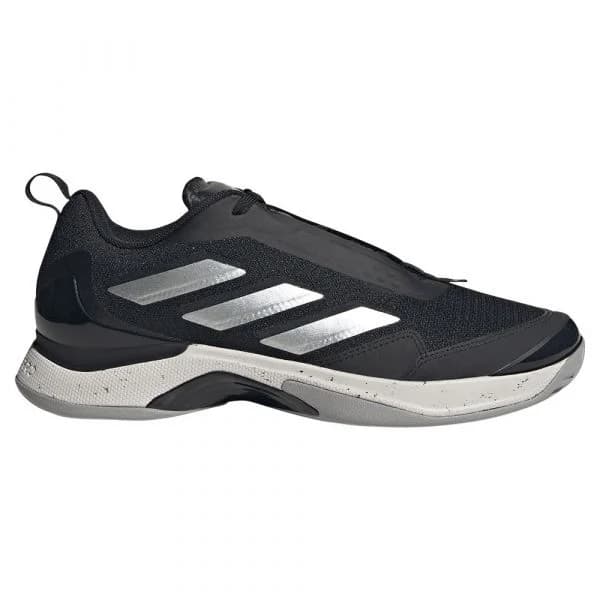 Adidas Avacourt All Court Shoes Preto 37 1/3 Mulher