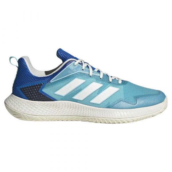 Adidas Defiant Speed All Court Shoes Azul 42 2/3 Homem