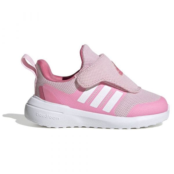 Adidas Fortarun 2.0 Ac Running Shoes Rosa 23