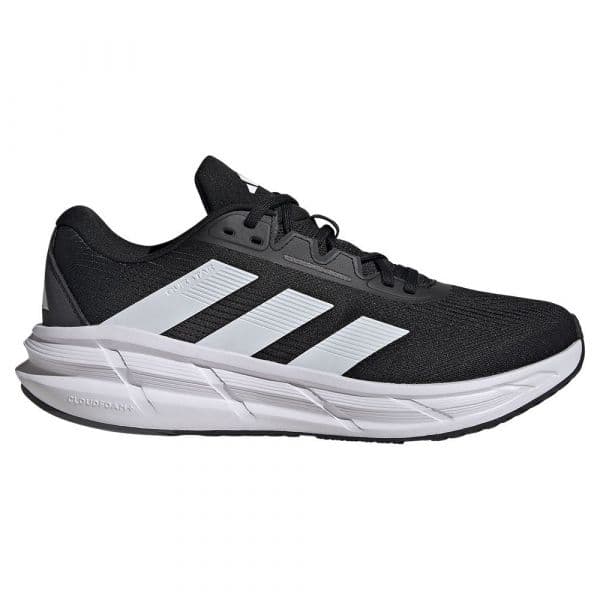 Adidas Running Questar 3 M id6320 44 2/3 Preto
