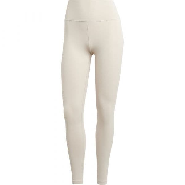 Adidas All Me Leggings 7/8 Roxo L / Regular Mulher
