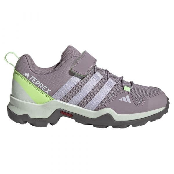 Adidas Terrex Ax2r Cf Hiking Shoes Cinzento 28 1/2