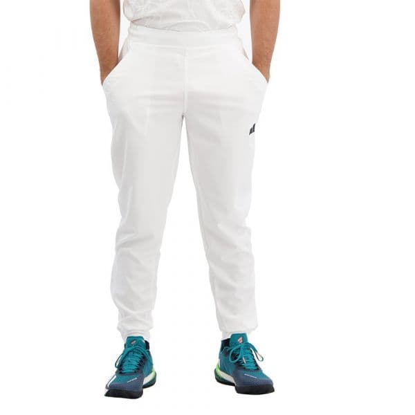 Adidas Pro Woven Pants Branco S Homem