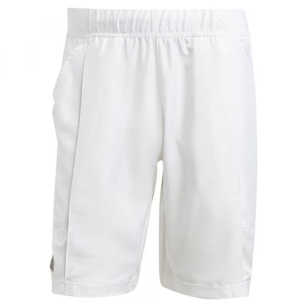 Adidas Aeroready Pro Shorts Branco S Homem
