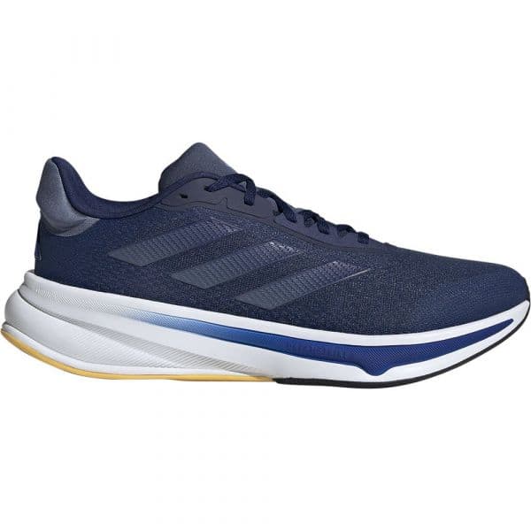 Adidas Response Super Running Shoes Azul 42 Homem