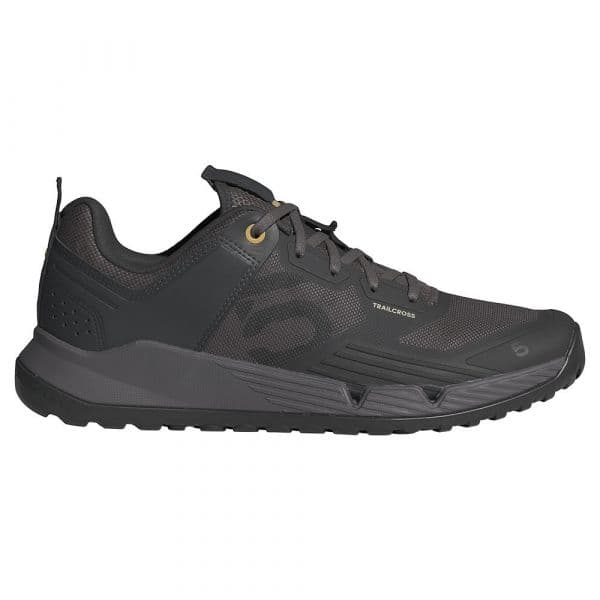 Five Ten Trailcross Xt Mtb Shoes Cinzento 41 1/3 Homem