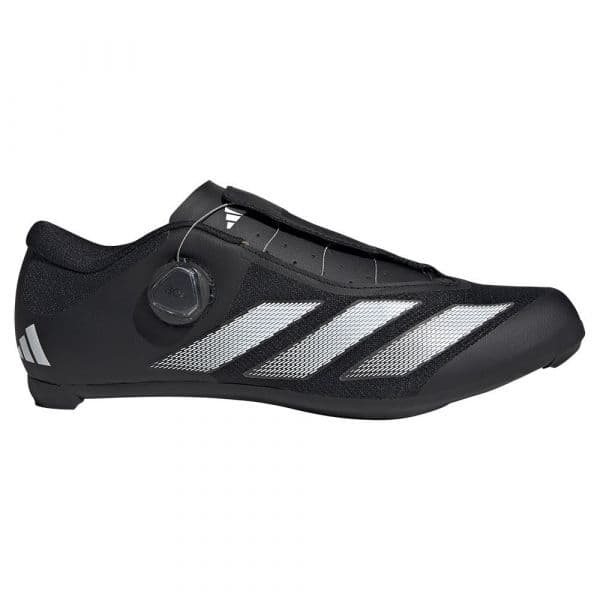 Adidas The Road Boa Road Shoes Preto 44 2/3 Homem