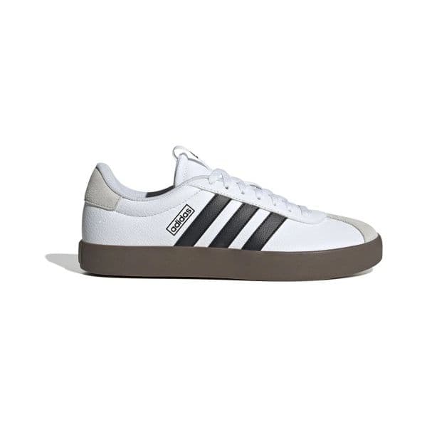 Adidas Sapatilhas de Caminhada Vl Court 3.0 branco-40