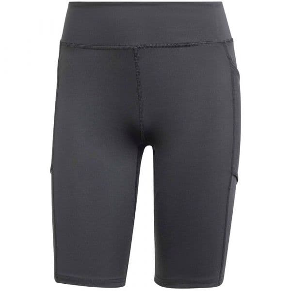 Adidas Match Short Leggings Cinzento M Mulher