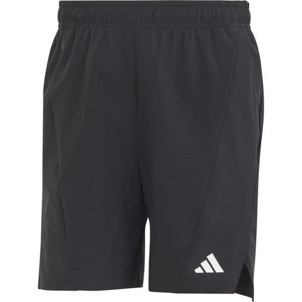 Adidas Designed For Training 5´´ Shorts Preto L Homem