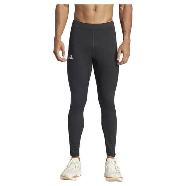 Adidas Leggings Adizero in1164 M Preto