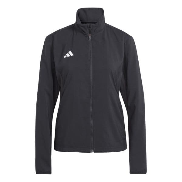 Adidas Casaco Adizero it7595 S Preto