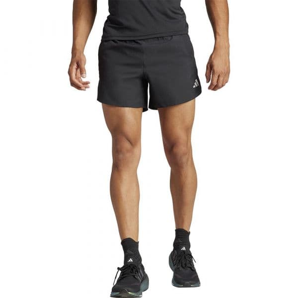 Adidas Run It 5´´ Shorts Preto XL Homem