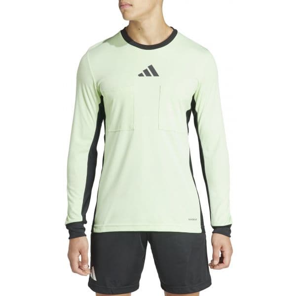 Adidas Camisola de Manga-comprida Ref 24 Jsy ik4871 M Verde
