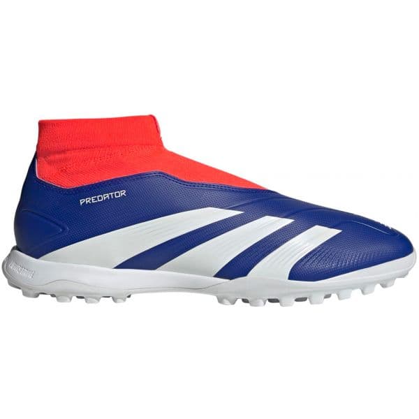Adidas Chuteiras Predator League Ll TF if6385 46,7 Azul