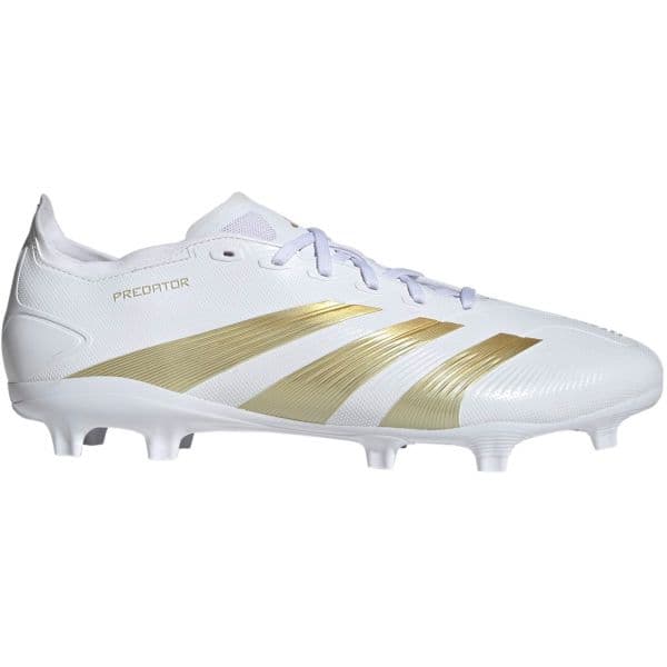 Adidas Chuteiras Predator League if6346 45,3 Branco