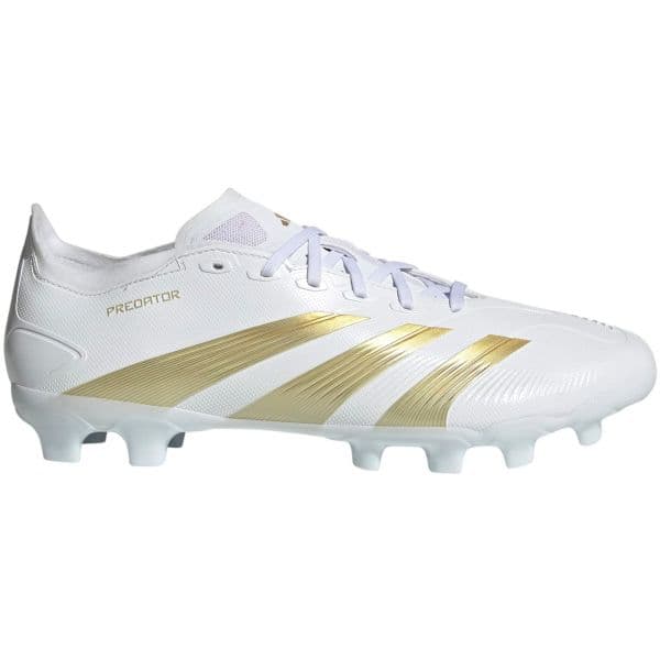 Adidas Chuteiras Predator League Mg if6381 44 Branco