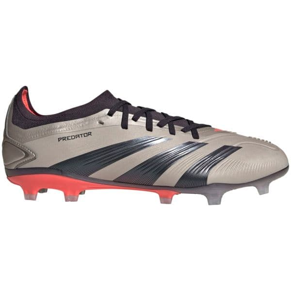 Adidas Chuteiras Predator Pro if6327 45,3 Violeta