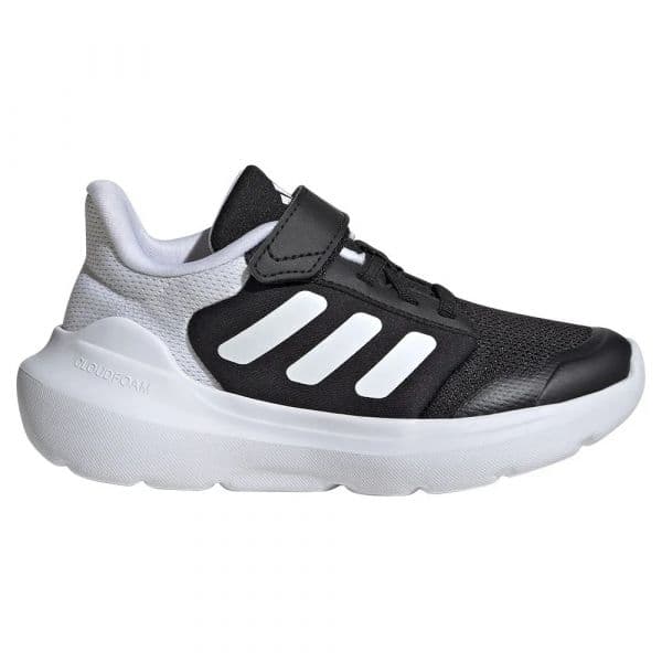 Adidas Sapatilhas de Running Tensaur Run 3.0 El Core Black / Cloud White / Core Black 28