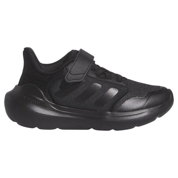 Adidas Sapatilhas de Running Tensaur Run 3.0 El Core Black / Core Black / Core Black 32
