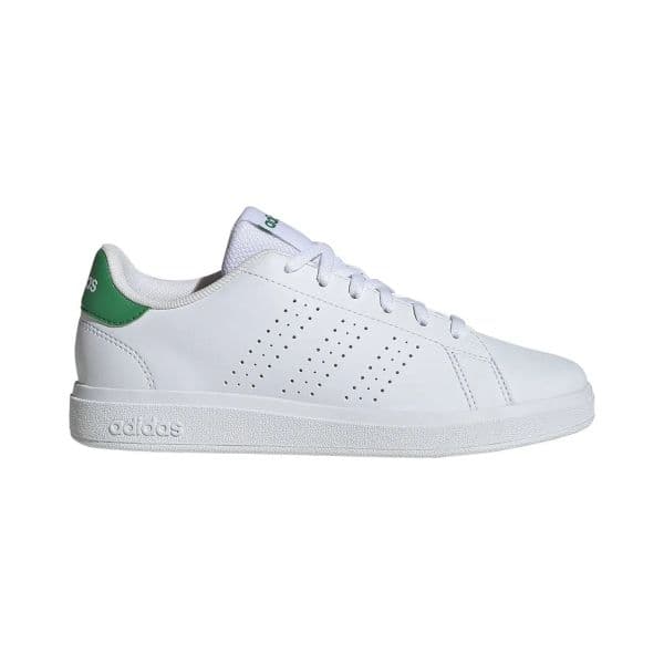 Adidas Sapatilhas de Desporto Advantage branco/verde-37