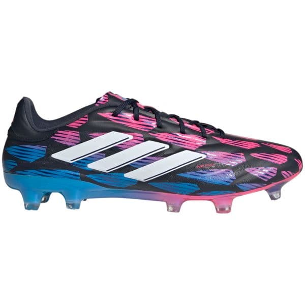 Adidas Chuteiras Copa Pure 2 Elite ig8711 42 Azul