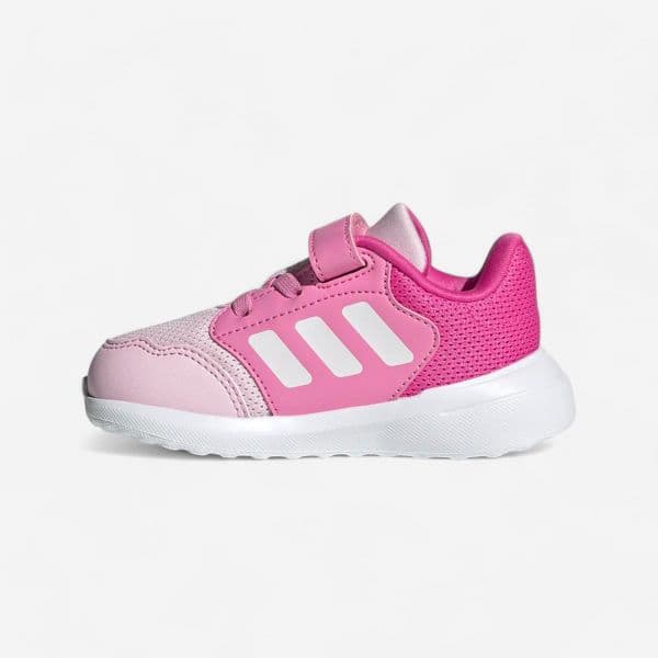 Adidas Sapatilhas de Desporto Bebé Tensaur rosa-25
