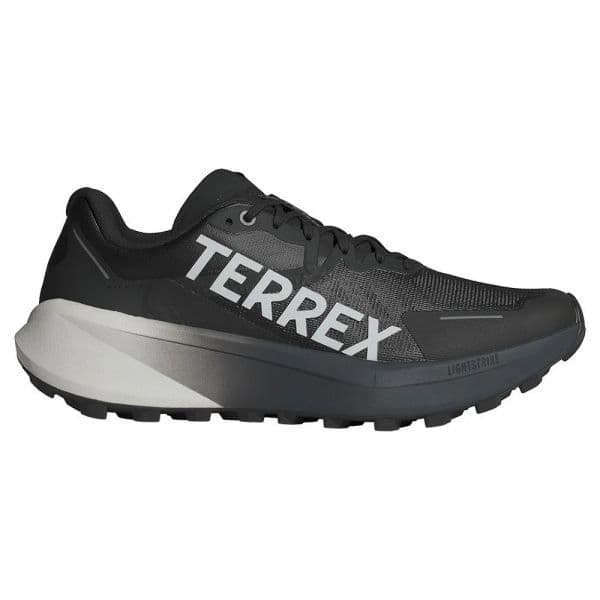 Adidas Sapatilhas de Trail Running Terrex Agravic 3 Core Black / Grey One / Grey Six 40 2/3
