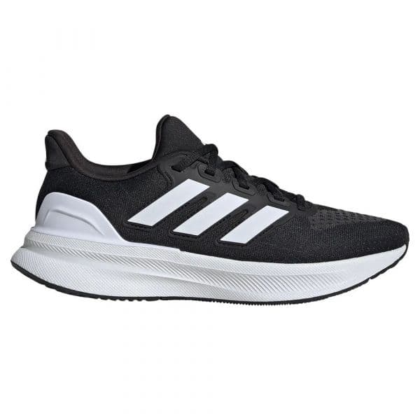 Adidas Sapatilhas de Running Runfalcon+ 5 Core Black / Cloud White / Core Black 39 1/3