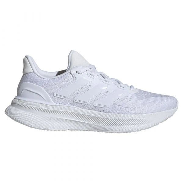 Adidas Sapatilhas de Running Runfalcon+ 5 Cloud White / Cloud White / Core Black 41 1/3