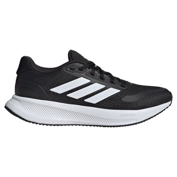 Adidas Running Runfalcon 5 ih7759 38 2/3 Preto