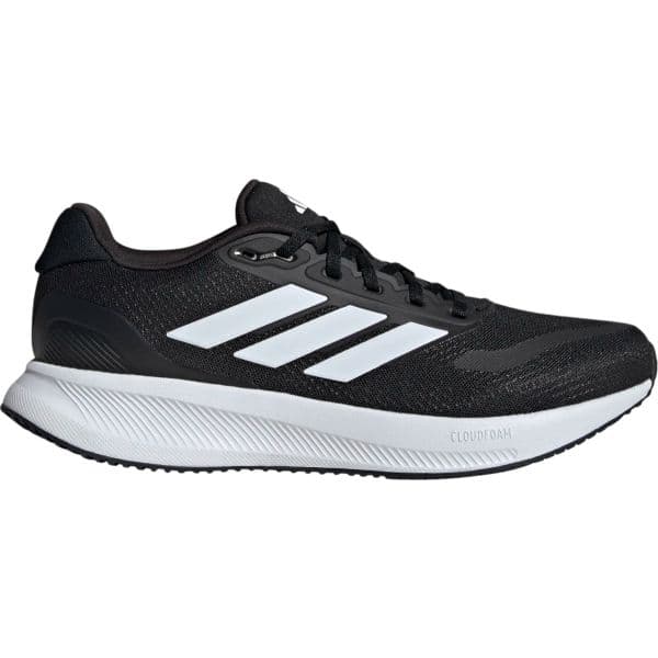 Adidas Running Runfalcon 5 ih7758 40 Preto