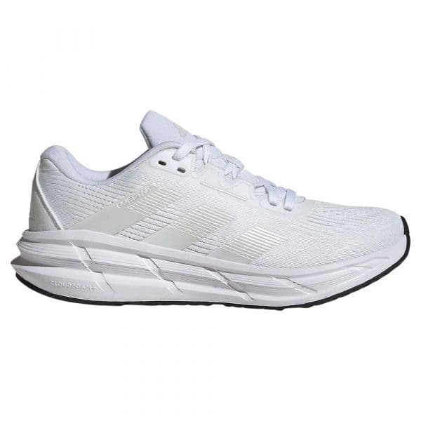 Adidas Sapatilhas de Running Questar 3 Cloud White / Cloud White / Core Black 40